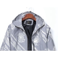 $42.00 USD Versace Jackets Long Sleeved For Men #1002593