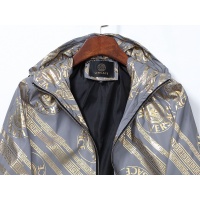 $42.00 USD Versace Jackets Long Sleeved For Men #1002594