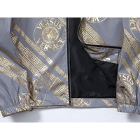$42.00 USD Versace Jackets Long Sleeved For Men #1002594