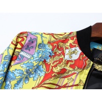 $42.00 USD Versace Jackets Long Sleeved For Men #1002597