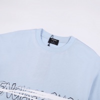 $42.00 USD Balenciaga T-Shirts Short Sleeved For Unisex #1002621