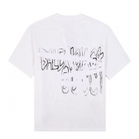 $42.00 USD Balenciaga T-Shirts Short Sleeved For Unisex #1002622