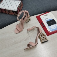 $145.00 USD Dolce&Gabbana D&G Sandal For Women #1002637