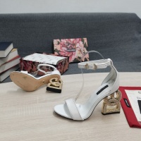 $145.00 USD Dolce&Gabbana D&G Sandal For Women #1002642