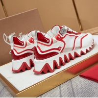 $115.00 USD Christian Louboutin Fashion Shoes For Men #1002644