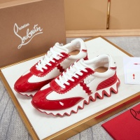 $115.00 USD Christian Louboutin Fashion Shoes For Men #1002646