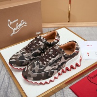 $115.00 USD Christian Louboutin Fashion Shoes For Men #1002648