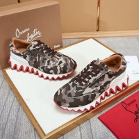$115.00 USD Christian Louboutin Fashion Shoes For Men #1002648