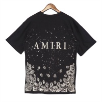 $29.00 USD Amiri T-Shirts Short Sleeved For Unisex #1002731