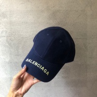 $29.00 USD Balenciaga Caps #1002737