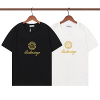 $32.00 USD Balenciaga T-Shirts Short Sleeved For Unisex #1002741