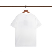$27.00 USD Burberry T-Shirts Short Sleeved For Unisex #1002744
