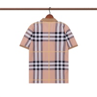 $34.00 USD Burberry T-Shirts Short Sleeved For Men #1002746