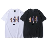 $27.00 USD Nike T-Shirts Short Sleeved For Men #1002761