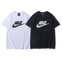 $27.00 USD Nike T-Shirts Short Sleeved For Men #1002767