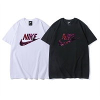 $27.00 USD Nike T-Shirts Short Sleeved For Men #1002771