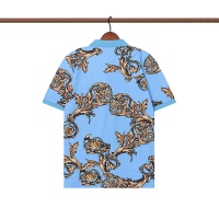 $34.00 USD Versace T-Shirts Short Sleeved For Men #1002792