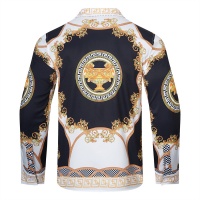 $39.00 USD Versace Shirts Long Sleeved For Men #1002819