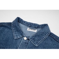 $64.00 USD Balenciaga Jackets Long Sleeved For Unisex #1002932