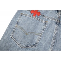 $36.00 USD Chrome Hearts Jeans For Unisex #1002943