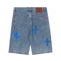 $36.00 USD Chrome Hearts Jeans For Unisex #1002950