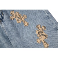 $36.00 USD Chrome Hearts Jeans For Unisex #1002953