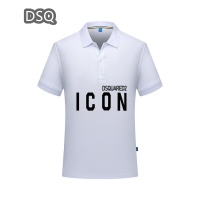 Dsquared T-Shirts Short Sleeved For Men #1003019