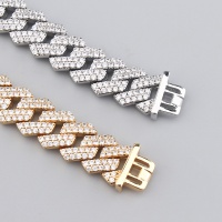 $80.00 USD Cartier bracelets #1003172