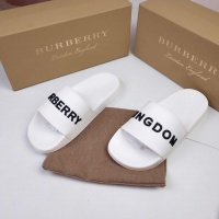 $42.00 USD Burberry Slippers For Men #1003217