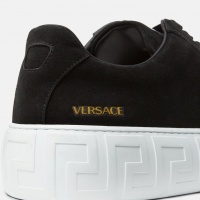 $80.00 USD Versace Casual Shoes For Men #1003261
