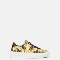 $80.00 USD Versace Casual Shoes For Men #1003263