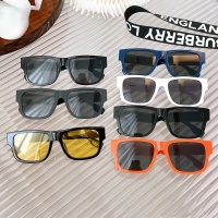 $60.00 USD Burberry AAA Quality Sunglasses #1003279