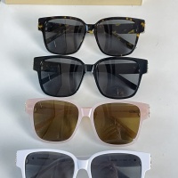 $60.00 USD Balenciaga AAA Quality Sunglasses #1003296