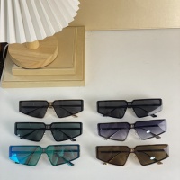 $64.00 USD Balenciaga AAA Quality Sunglasses #1003313