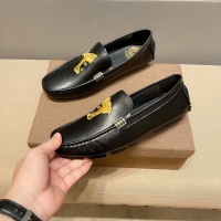 $82.00 USD Versace Leather Shoes For Men #1003315