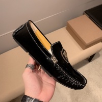 $82.00 USD Versace Leather Shoes For Men #1003330