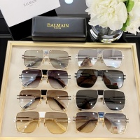 $68.00 USD Balmain AAA Quality Sunglasses #1003332