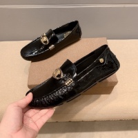 $82.00 USD Versace Leather Shoes For Men #1003347