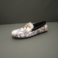$82.00 USD Versace Leather Shoes For Men #1003356