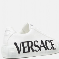 $85.00 USD Versace Casual Shoes For Men #1003365