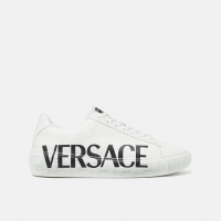 $85.00 USD Versace Casual Shoes For Men #1003365