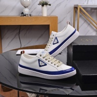 $76.00 USD Prada Casual Shoes For Men #1003415