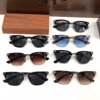 $72.00 USD Chrome Hearts AAA Quality Sunglasses #1003505