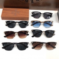 $72.00 USD Chrome Hearts AAA Quality Sunglasses #1003510