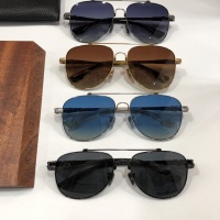 $76.00 USD Chrome Hearts AAA Quality Sunglasses #1003512