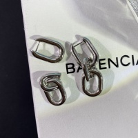 $27.00 USD Balenciaga Earrings For Women #1003630