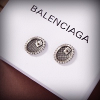 $27.00 USD Balenciaga Earrings For Women #1003692
