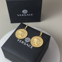 $34.00 USD Versace Earrings For Women #1003698