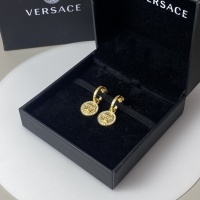 $34.00 USD Versace Earrings For Women #1003700