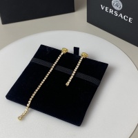 $38.00 USD Versace Earrings For Women #1003930